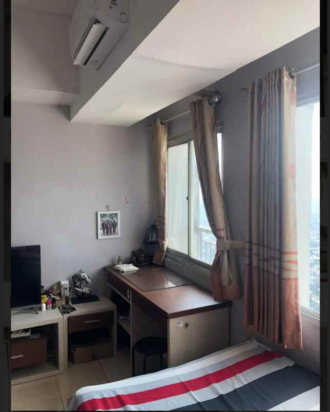 jual apartemen season city latumenten
