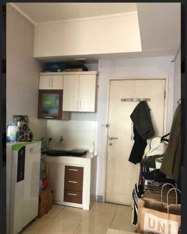 jual apartemen season city latumenten