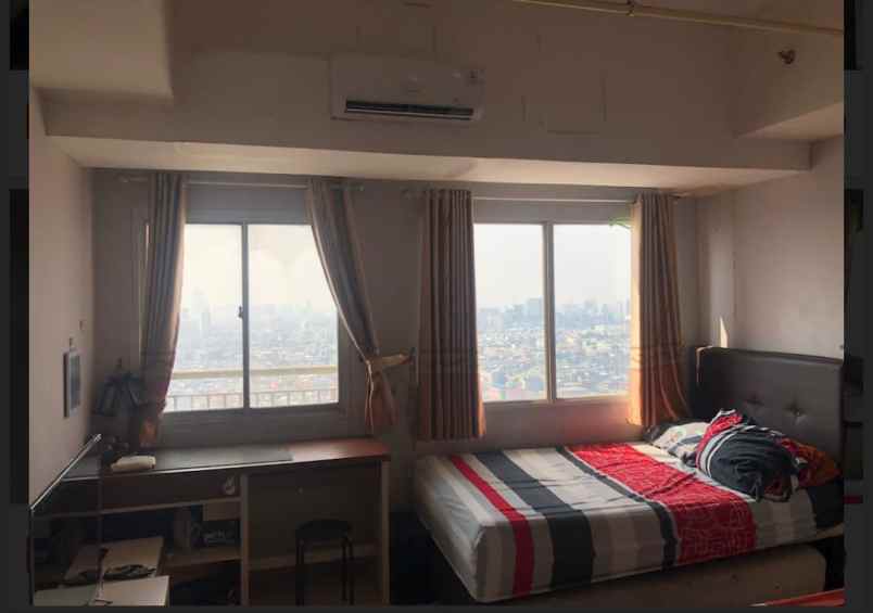 jual apartemen season city latumenten