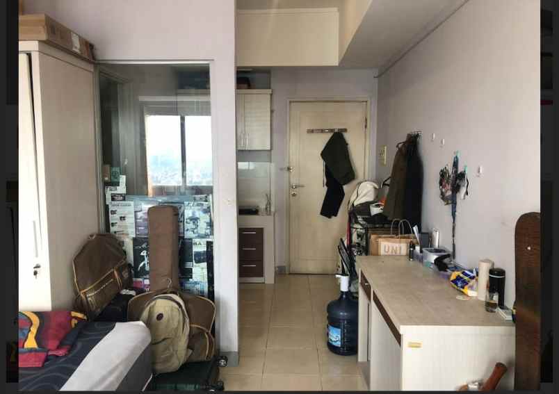 jual apartemen season city latumenten