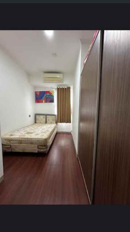 jual apartemen silkwood alam sutra