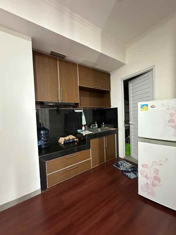 jual apartemen silkwood alam sutra