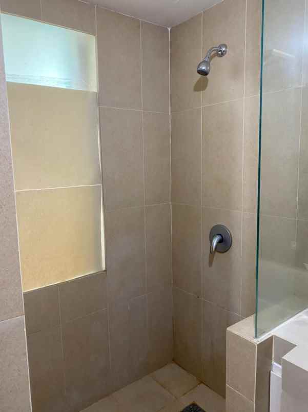 jual apartemen u residance karawaci tangerang