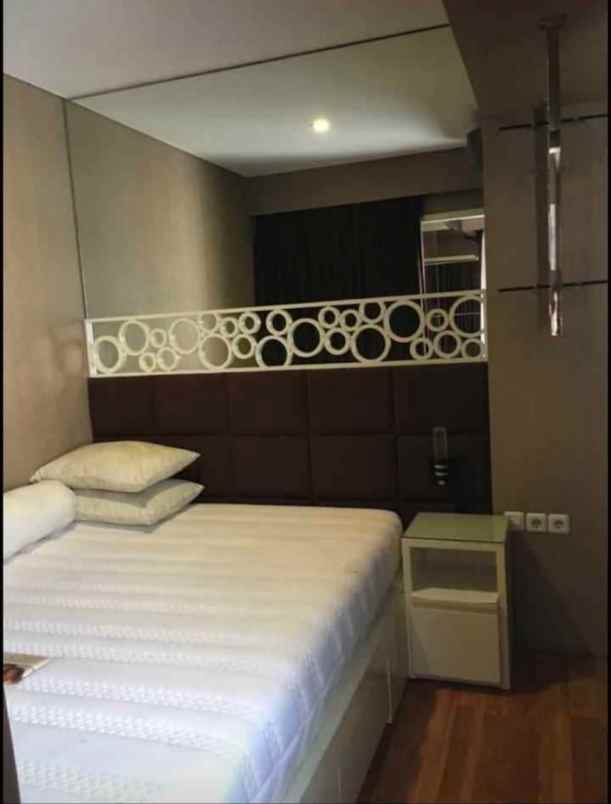 jual cepat apartement puncaj permai surabaya barat