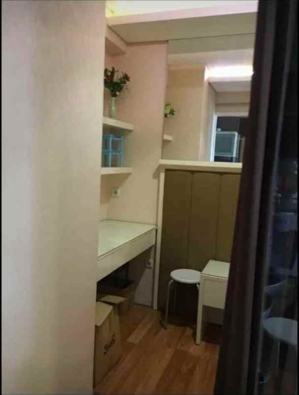 jual cepat apartement puncaj permai surabaya barat