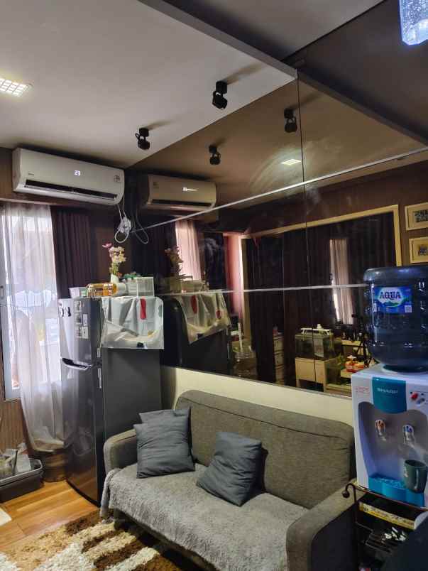 jual cepat apartement puncaj permai surabaya barat