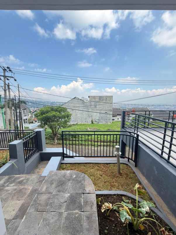 jual cepat rumah mewah murah siap huni di bandung