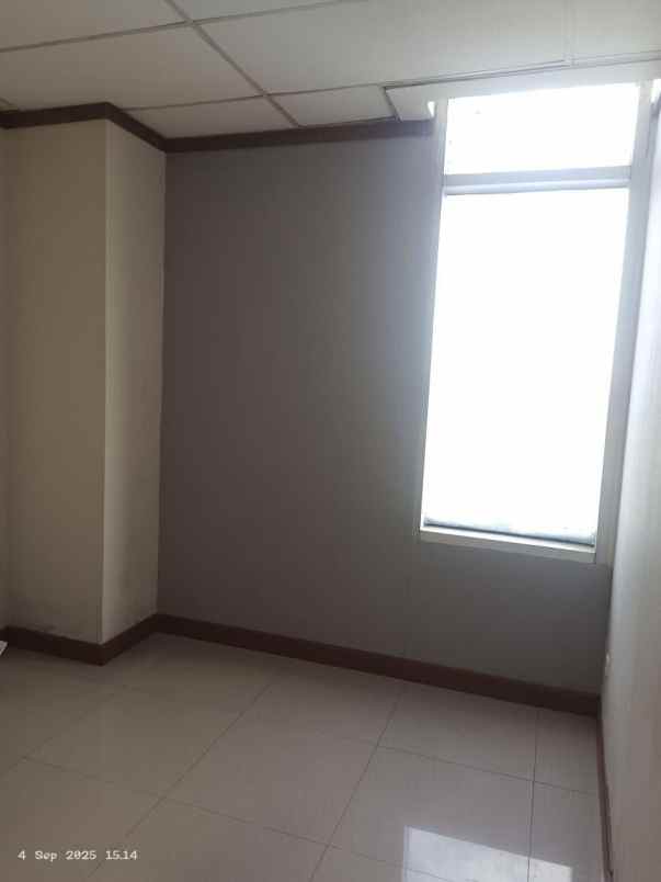 jual dan sewa ruang kantor di wisma mitra sunter