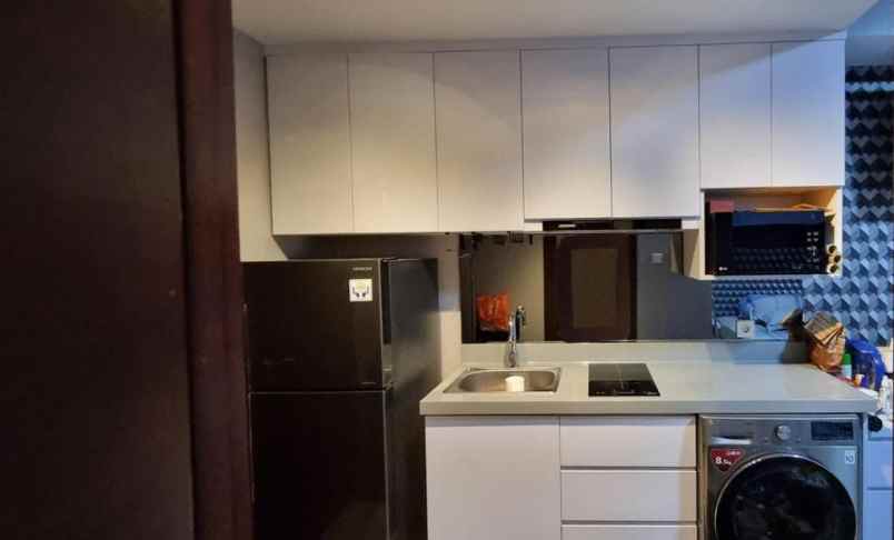 jual e fullfurnished west vista cengkareng jak bar