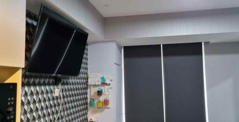 jual e fullfurnished west vista cengkareng jak bar