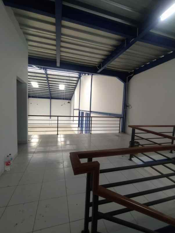 jual gudang kamal jak ut