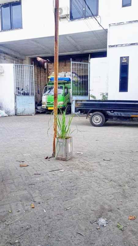 jual gudang raya panjunan sukodono sidoarjo