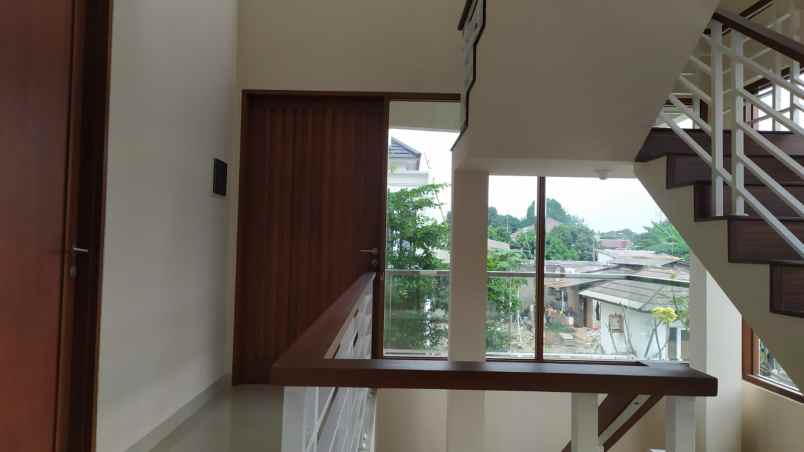 jual kavling the colony residence