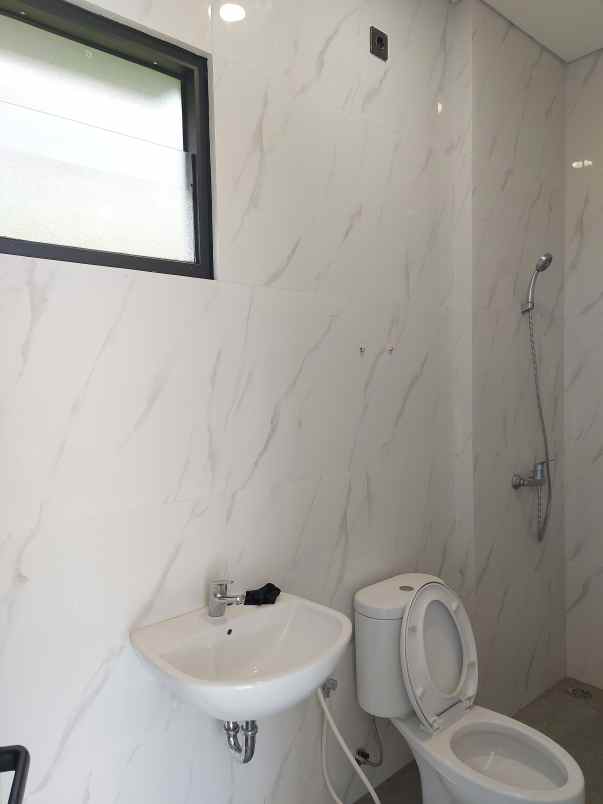 jual ruko baru di sayap setiabudi bandung utara