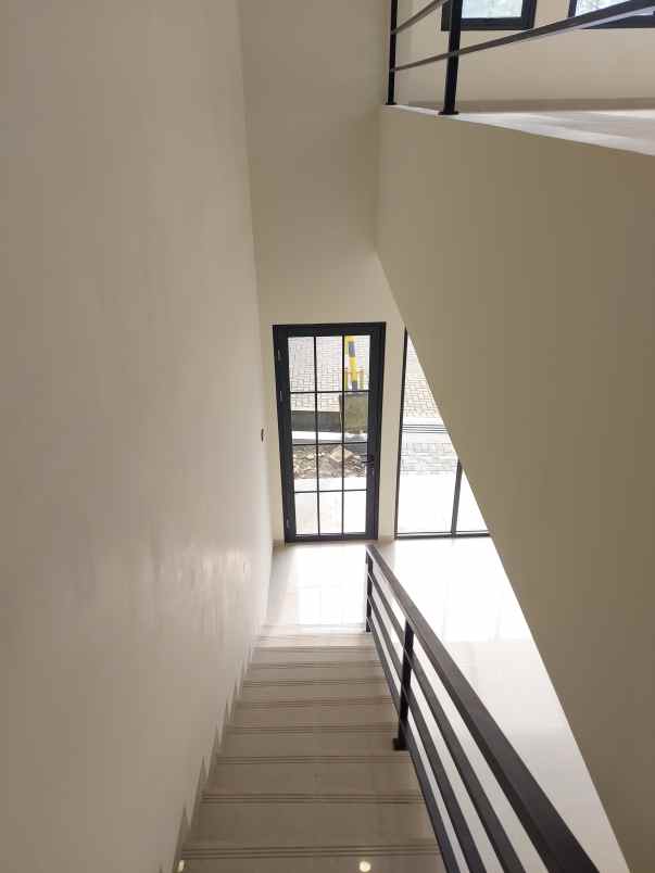 jual ruko baru di sayap setiabudi bandung utara