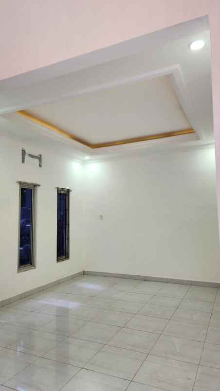 jual rumah bangun reksa 2