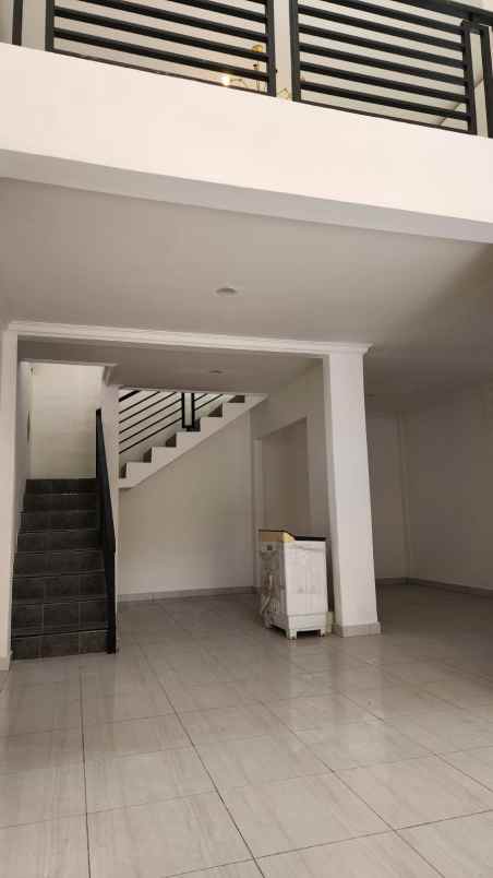 jual rumah bangun reksa 2