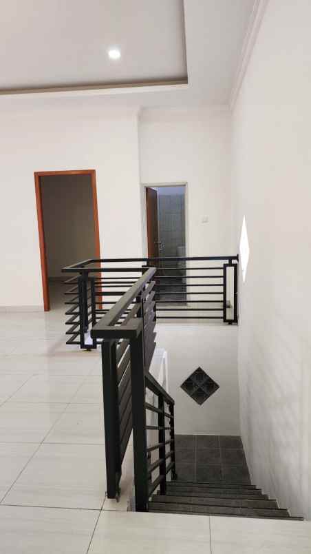 jual rumah bangun reksa 2