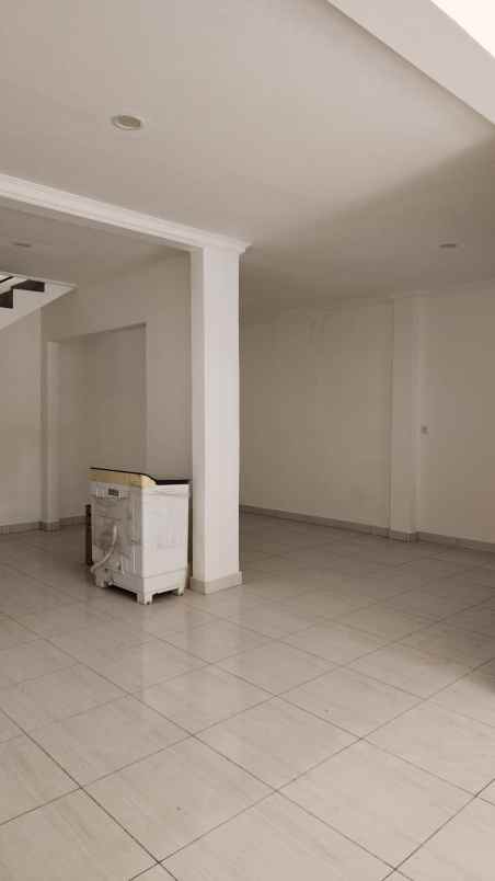 jual rumah bangun reksa 2