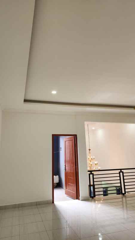 jual rumah bangun reksa 2