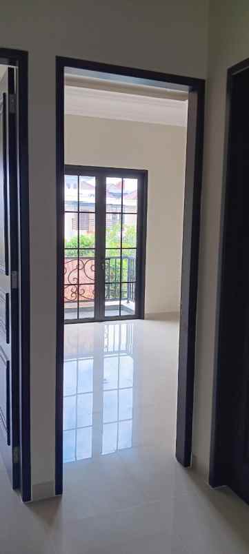 jual rumah baru mewah joglo jak bar