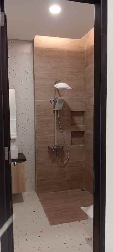 jual rumah baru mewah joglo jak bar