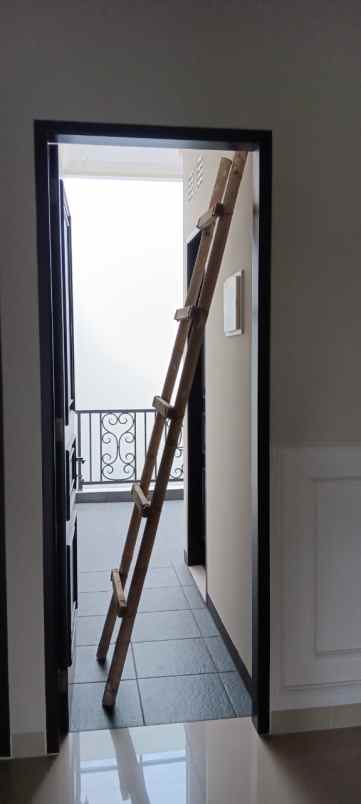 jual rumah baru mewah joglo jak bar