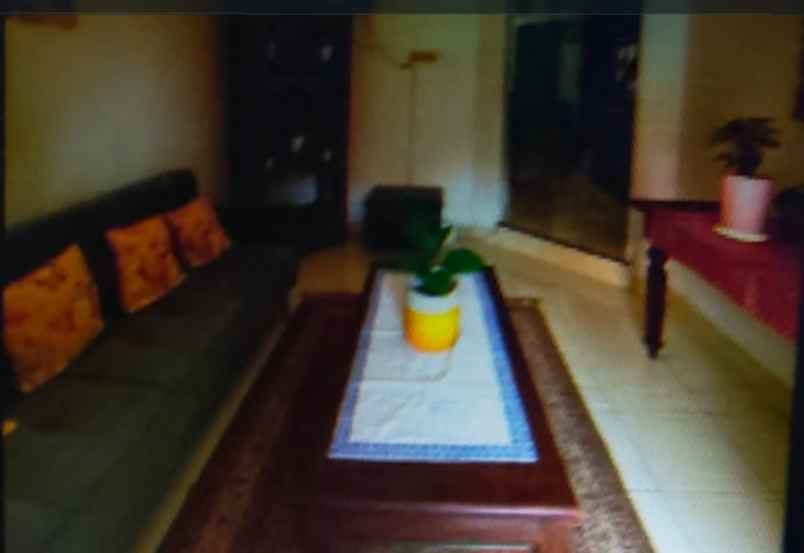 jual rumah cantik di area
