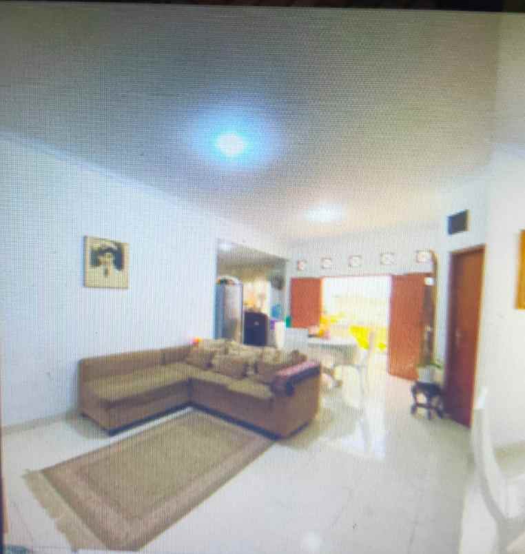 jual rumah cantik di area