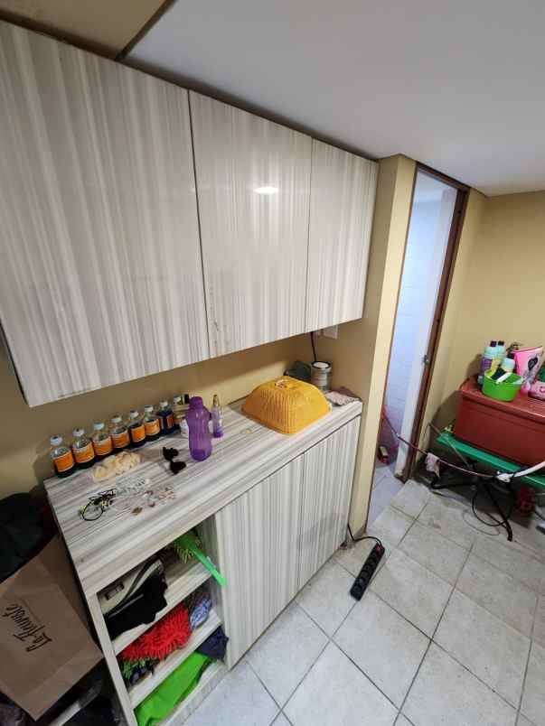 jual rumah citra garden 1 kalideres jak bar