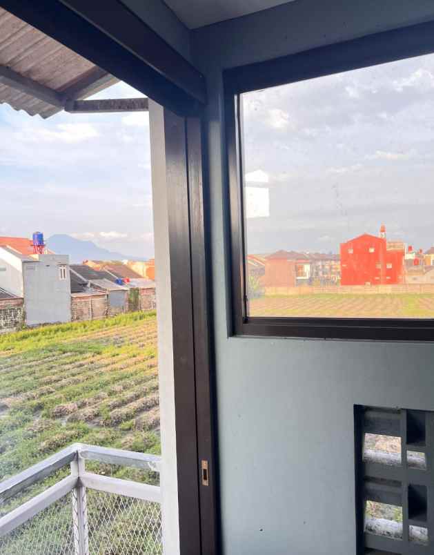 jual rumah ciwastra rancasari kota bandung