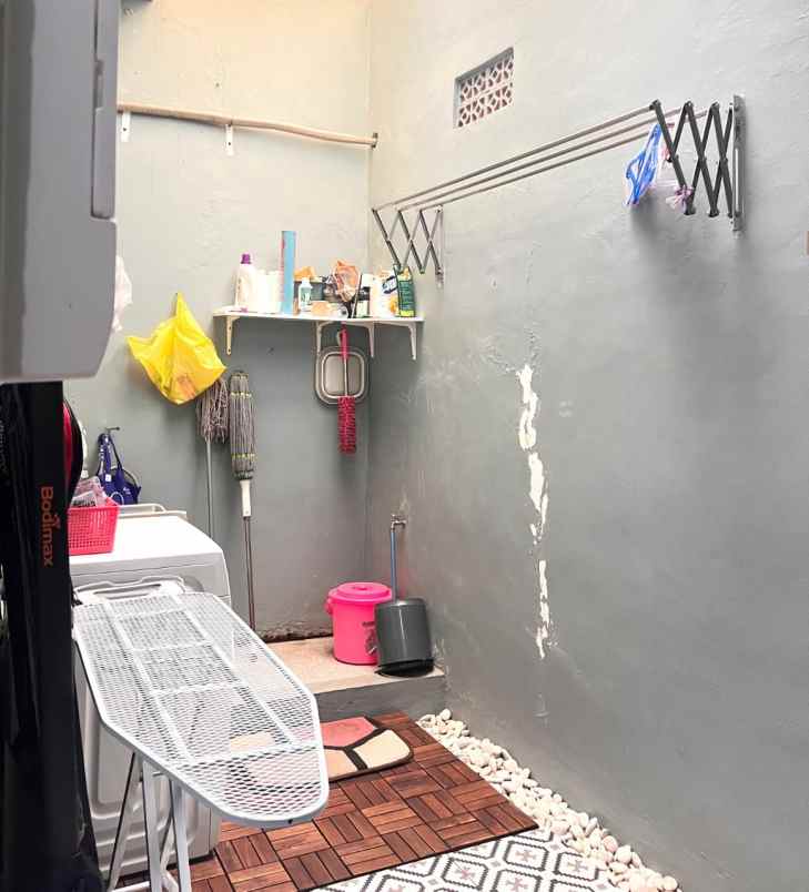 jual rumah ciwastra rancasari kota bandung