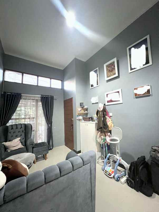 jual rumah ciwastra rancasari kota bandung