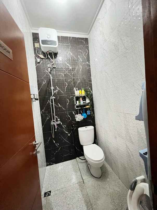 jual rumah ciwastra rancasari kota bandung