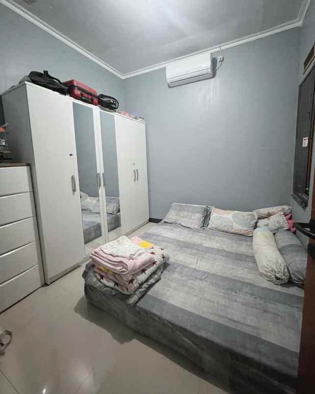 jual rumah ciwastra rancasari kota bandung