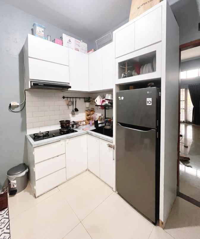 jual rumah ciwastra rancasari kota bandung