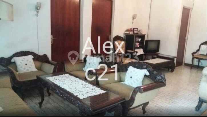 jual rumah di gandaria kebayoran baru jakarta selatan