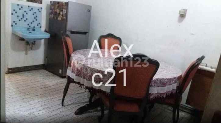 jual rumah di gandaria kebayoran baru jakarta selatan
