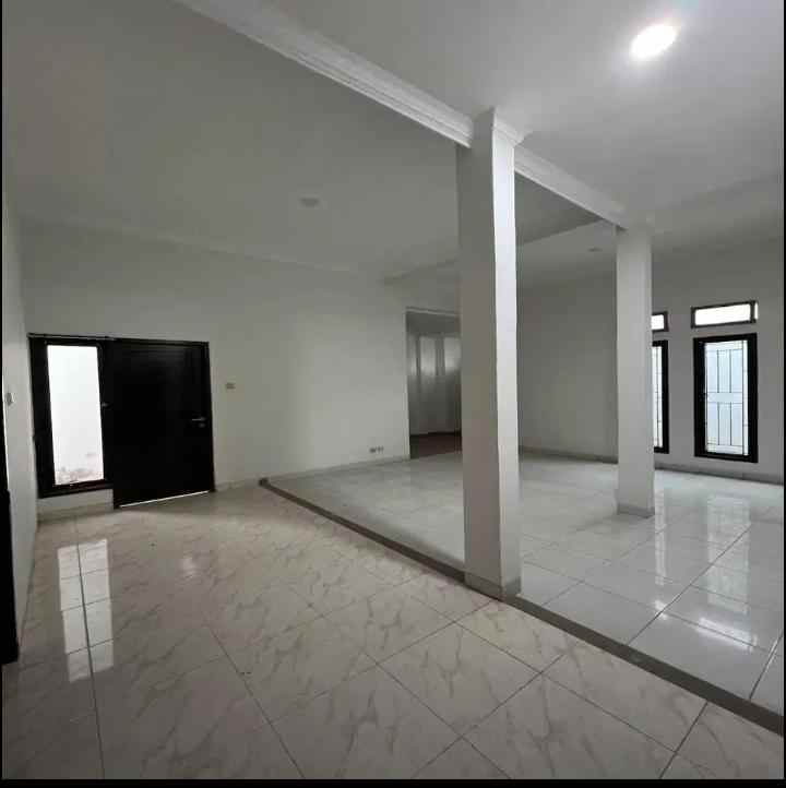 jual rumah hook dalam perumahan cipadu