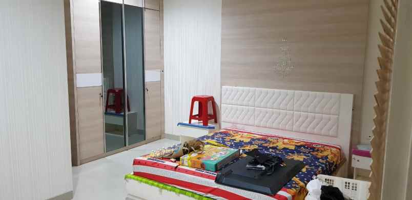 jual rumah metro permata 1 karang tengah