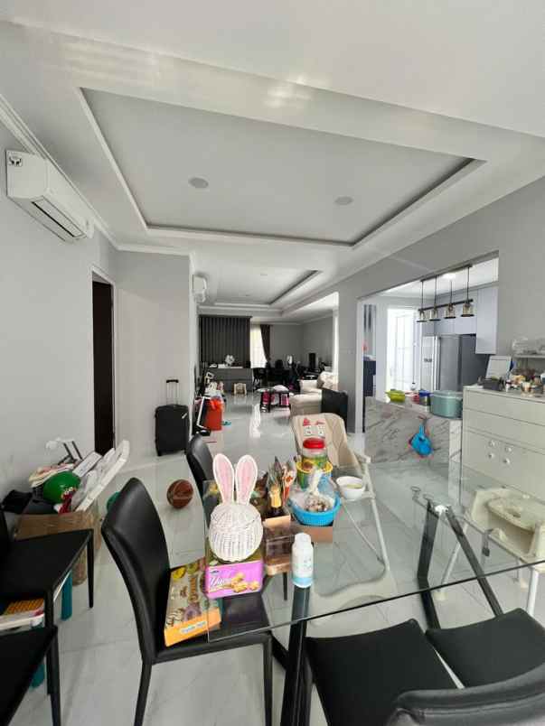 jual rumah metro permata 1 karang tengah