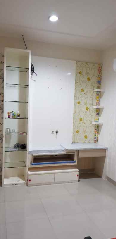 jual rumah metro permata 1 karang tengah