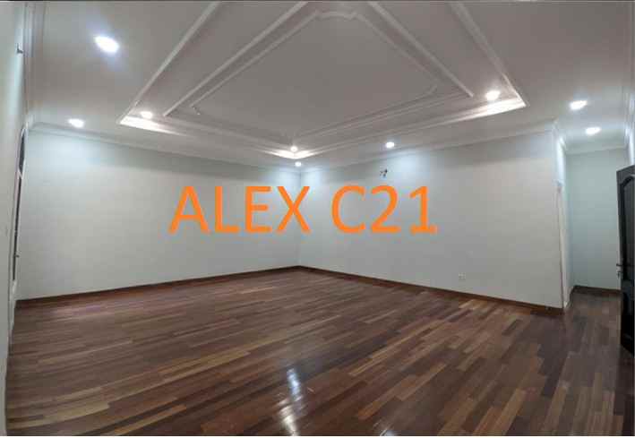 jual rumah mewah menteng jak pus