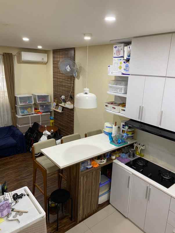 jual rumah palm blossom jak bar