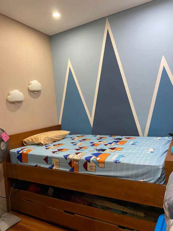 jual rumah palm blossom jak bar