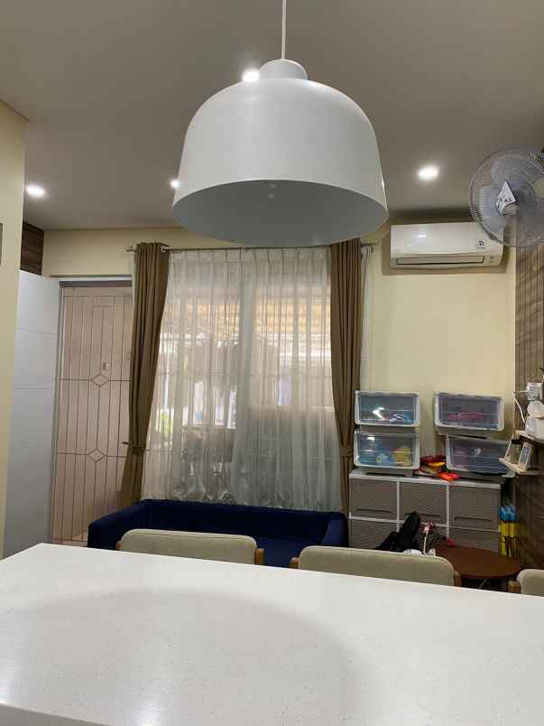 jual rumah palm blossom jak bar