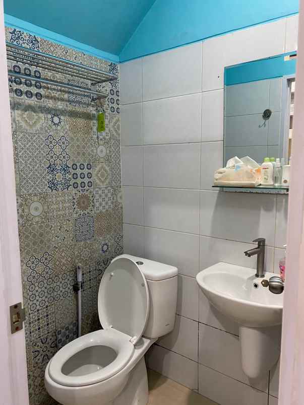 jual rumah palm blossom jak bar