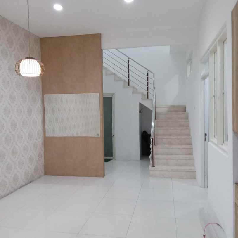 jual rumah royal residence monticello surabaya