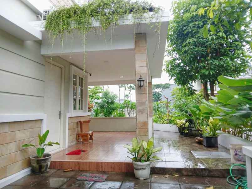 jual rumah royal residence monticello surabaya