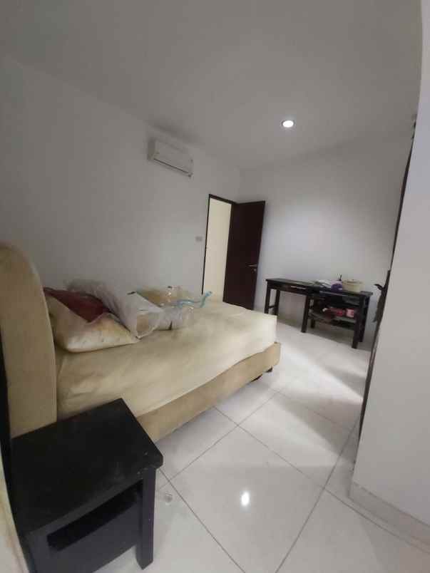 jual rumah sudah renov citra 5 jak bar